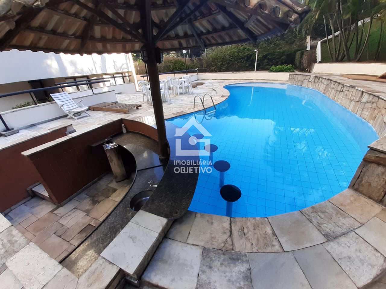 Apartamento à venda e aluguel com 1 quarto, 42m² - Foto 14