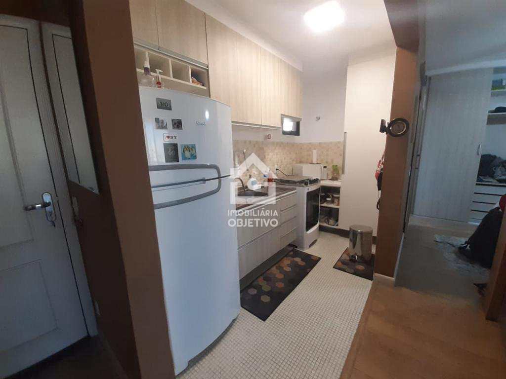 Apartamento à venda e aluguel com 1 quarto, 42m² - Foto 3