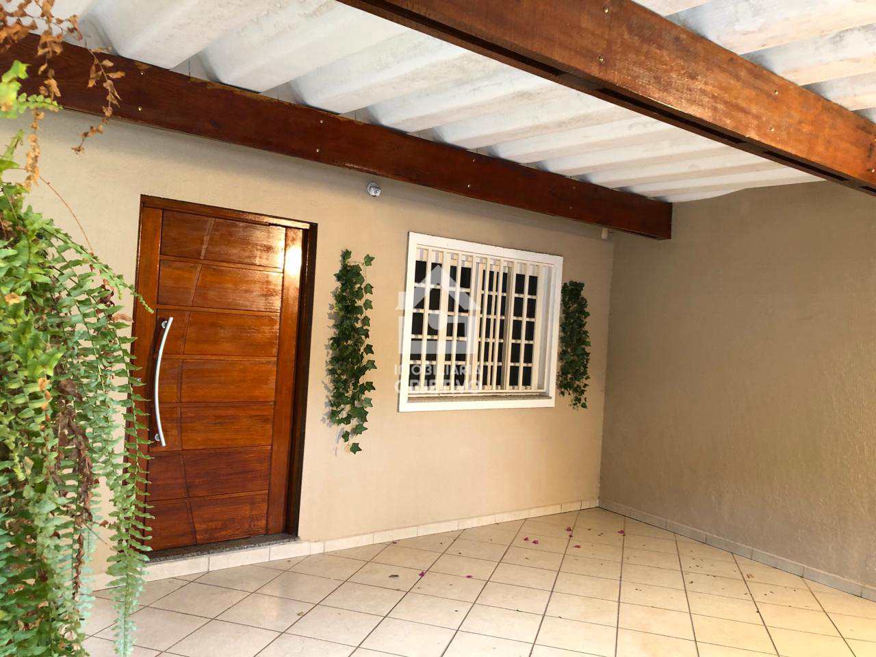 Sobrado com 3 dorms, Jardim Monte Kemel, São Paulo - R$ 580 mil, Cod: 4910