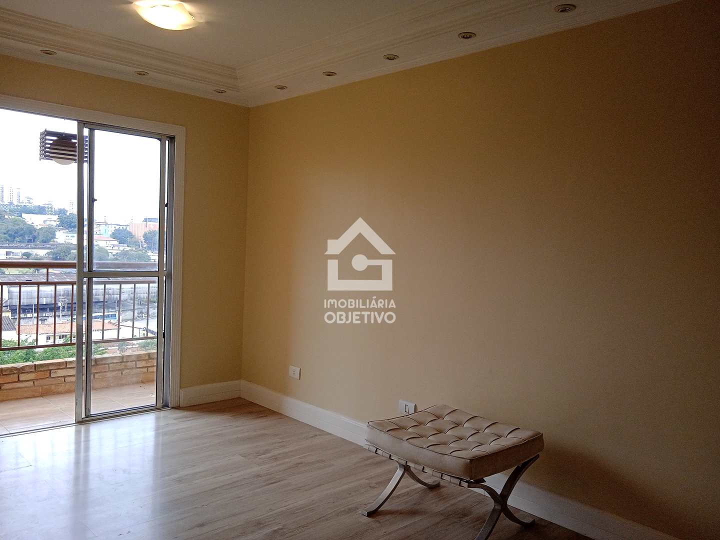 Apartamento, 2 quartos, 55 m² - Foto 3