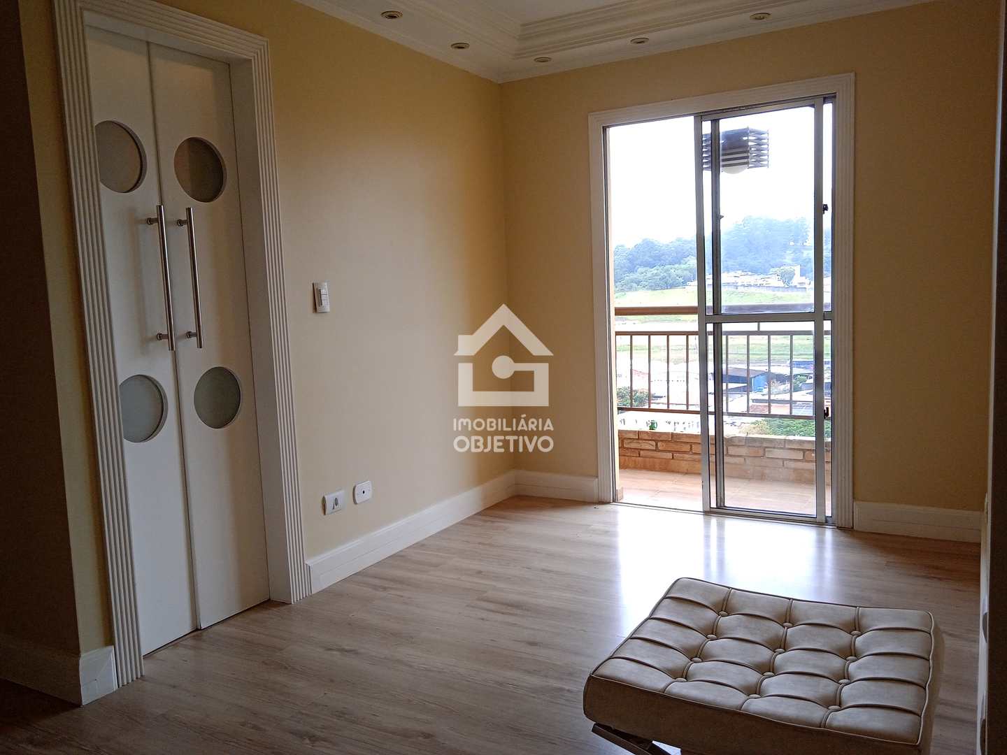 Apartamento, 2 quartos, 55 m² - Foto 1