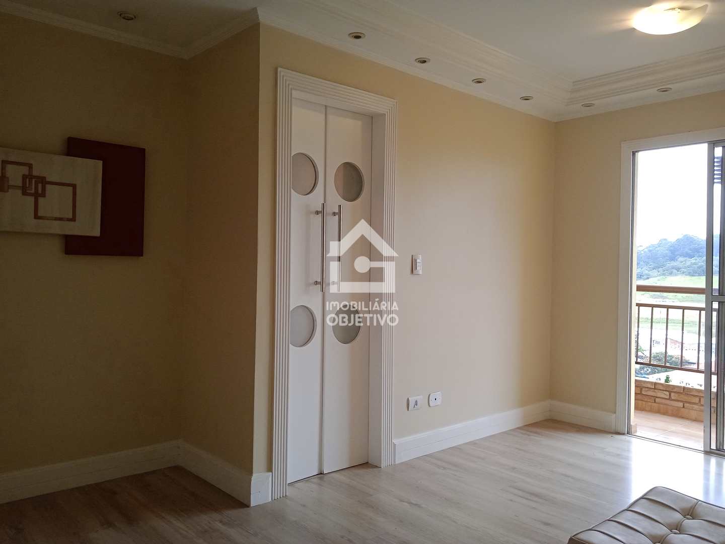 Apartamento, 2 quartos, 55 m² - Foto 4