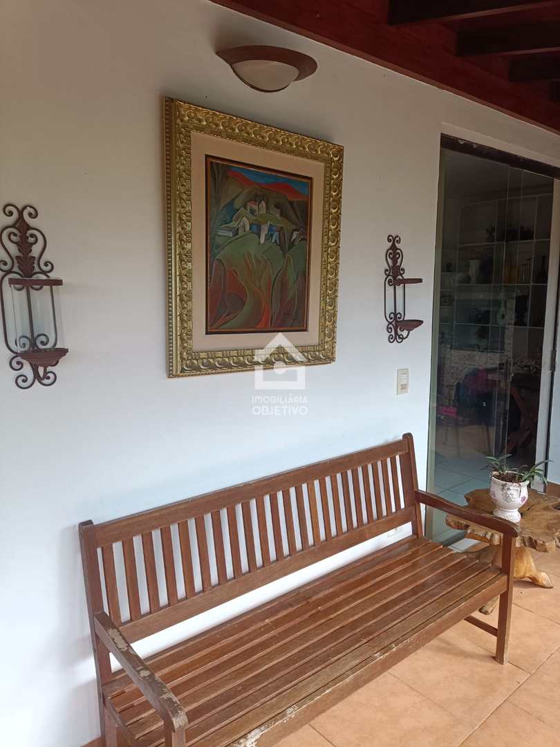 Casa de Condomínio, 5 quartos - Foto 70