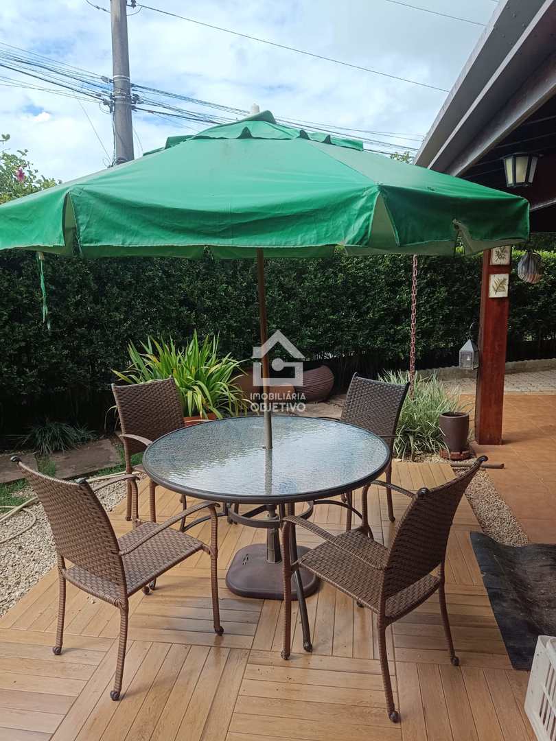 Casa de Condomínio, 5 quartos - Foto 63