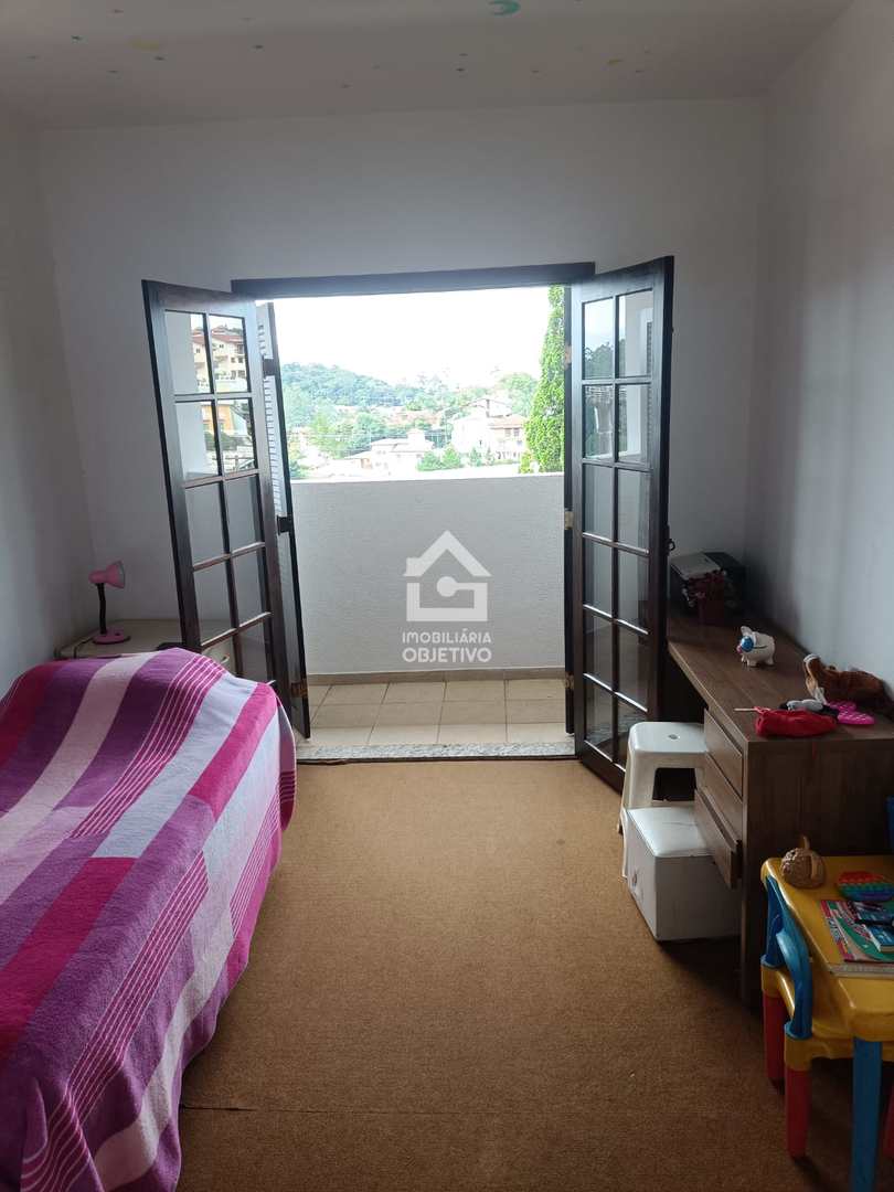 Casa de Condomínio, 5 quartos - Foto 36