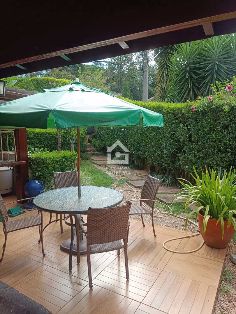 Casa de Condomínio, 5 quartos - Foto 64