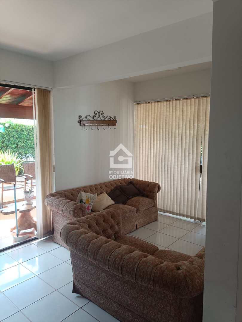 Casa de Condomínio, 5 quartos - Foto 1