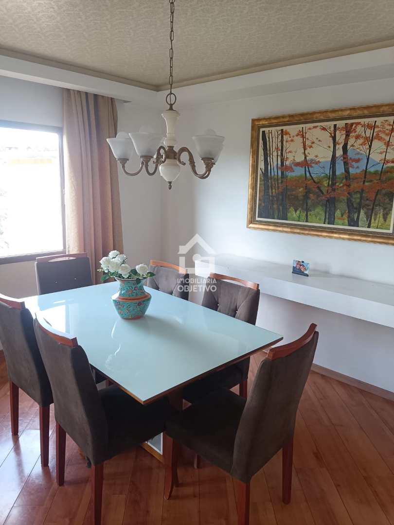 Casa de Condomínio, 5 quartos - Foto 12