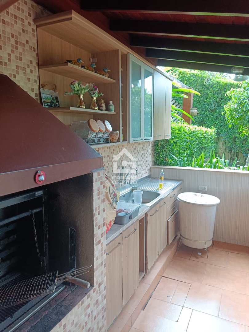 Casa de Condomínio, 5 quartos - Foto 61