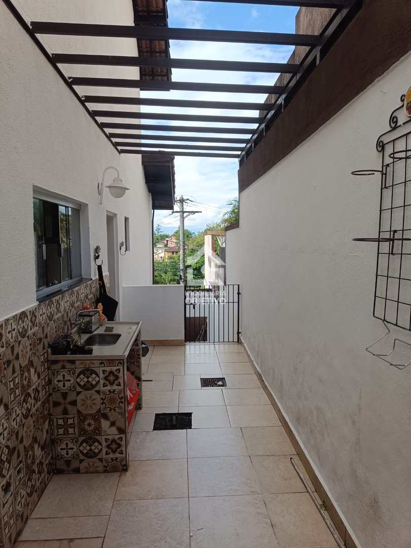 Casa de Condomínio, 5 quartos - Foto 69