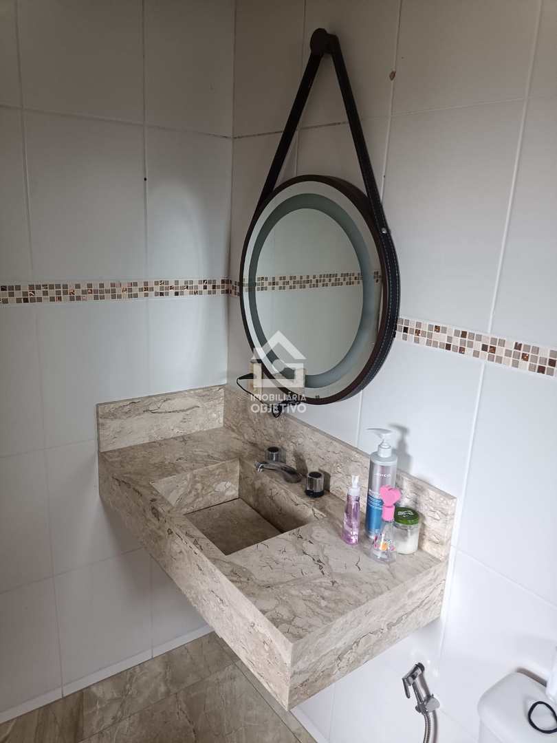 Casa de Condomínio, 5 quartos - Foto 51