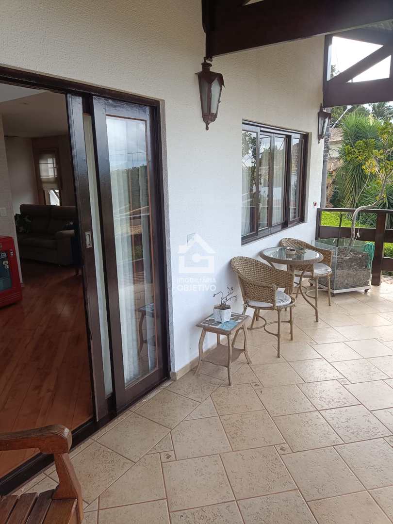 Casa de Condomínio, 5 quartos - Foto 72