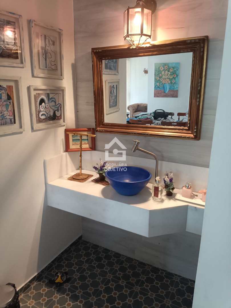 Casa de Condomínio, 5 quartos - Foto 49