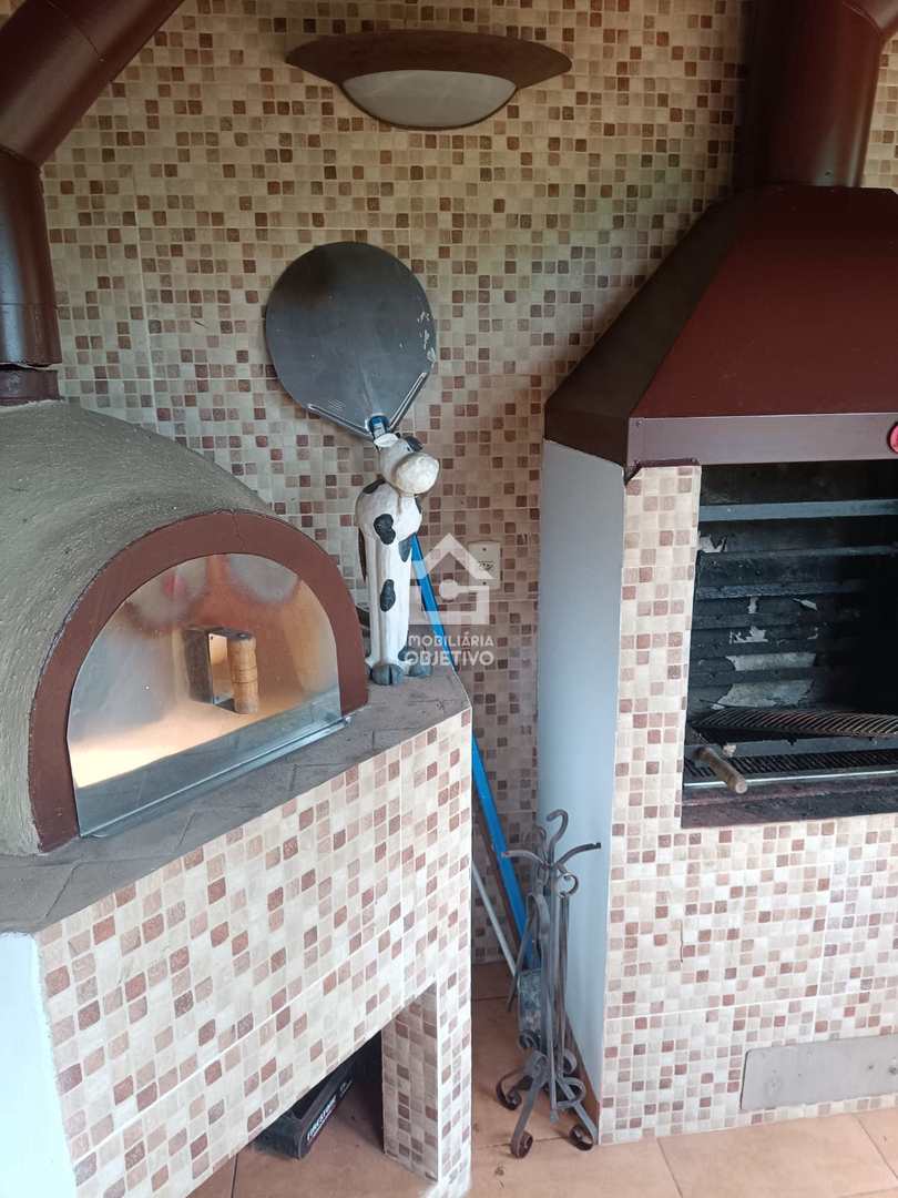 Casa de Condomínio, 5 quartos - Foto 62