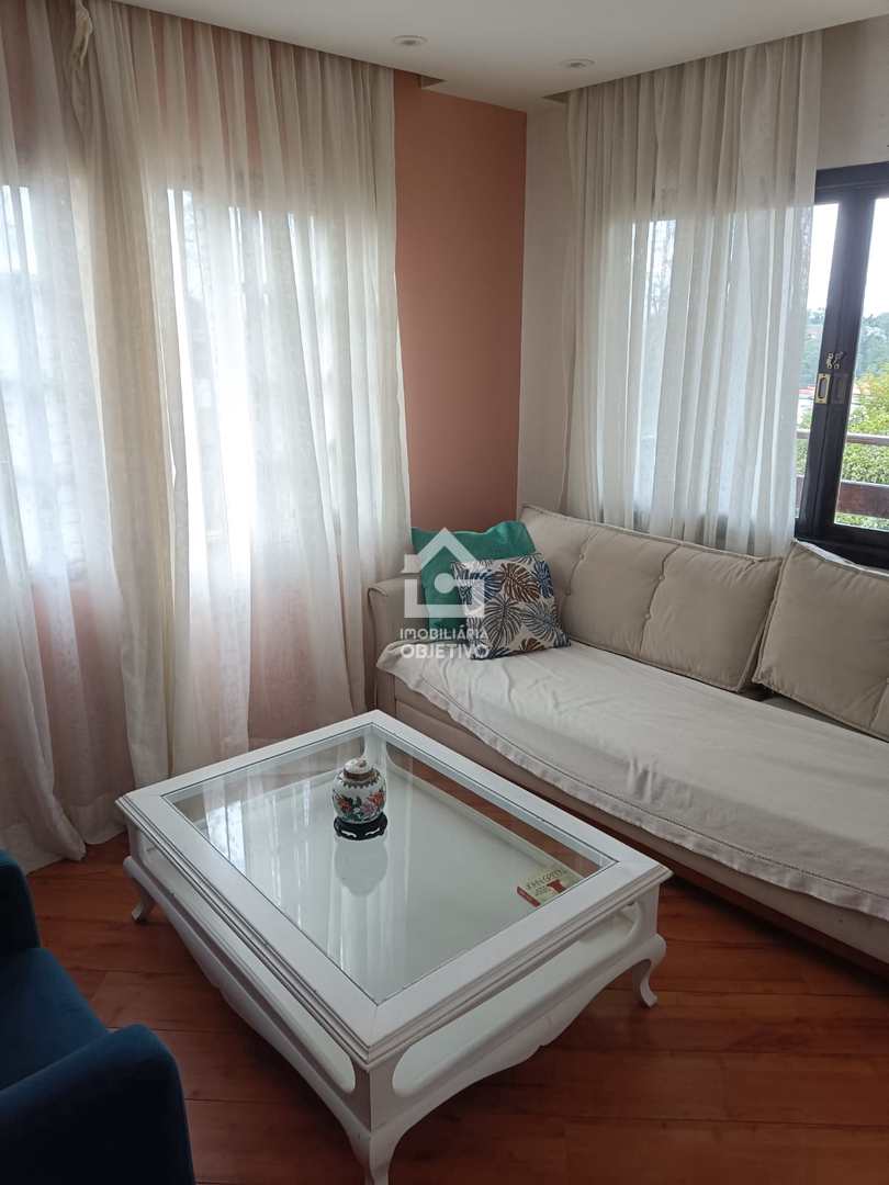 Casa de Condomínio, 5 quartos - Foto 8