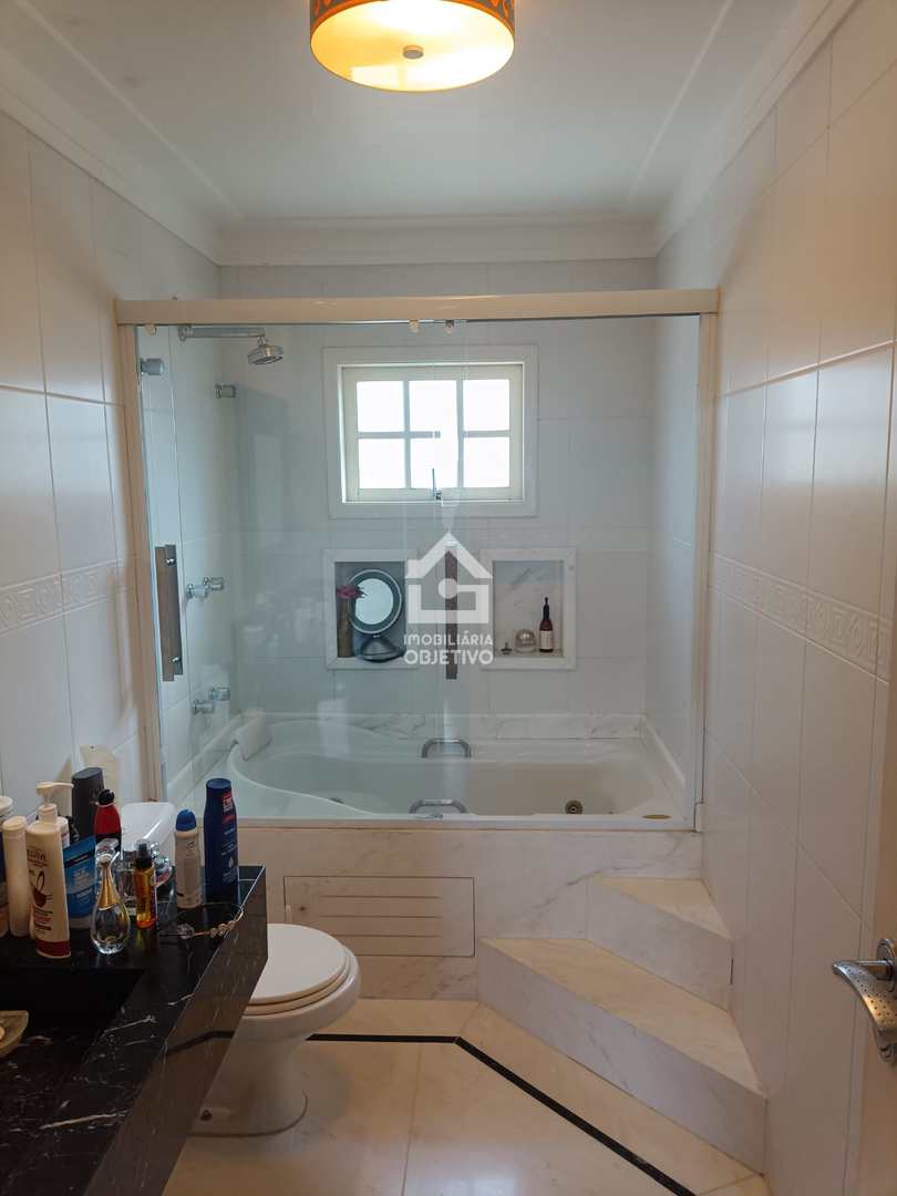 Casa de Condomínio, 5 quartos - Foto 55