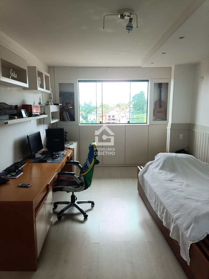 Casa de Condomínio, 5 quartos - Foto 33