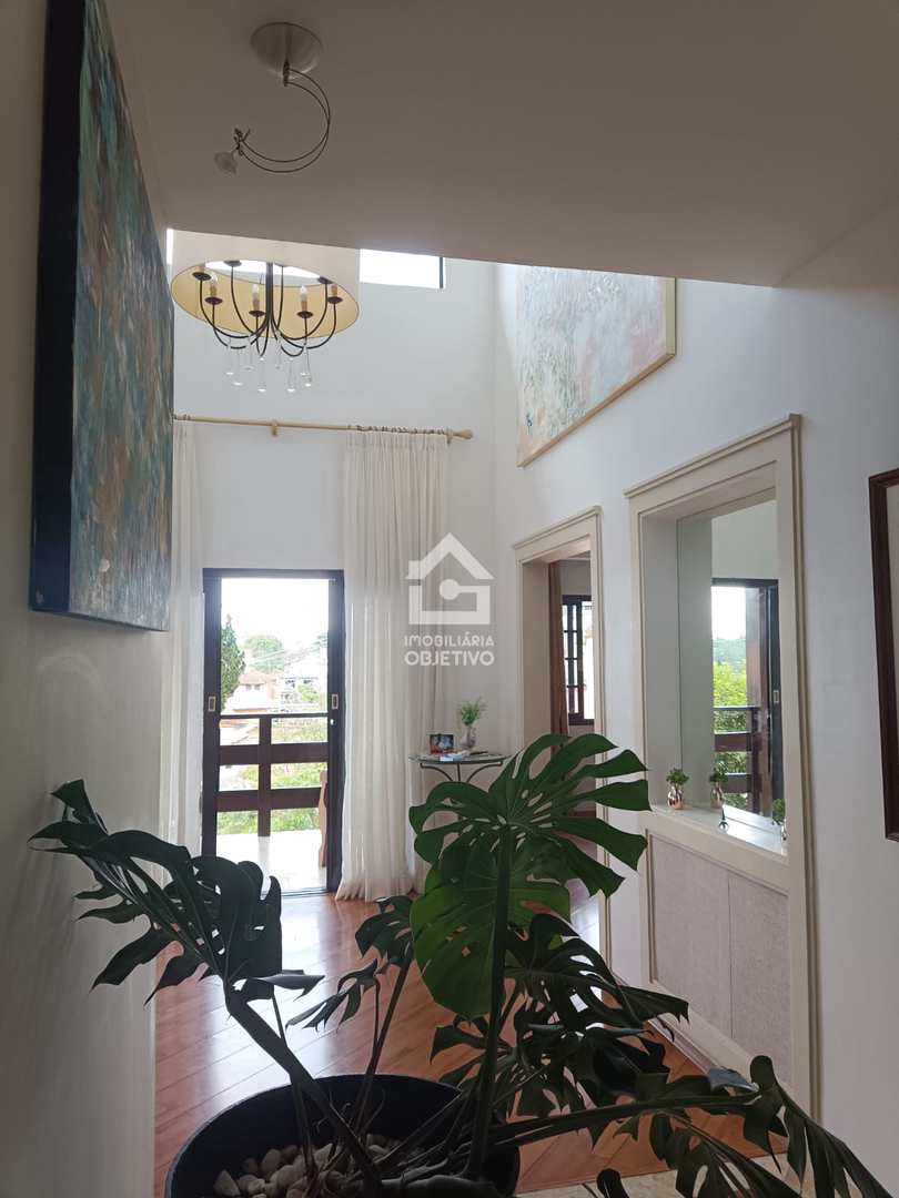 Casa de Condomínio, 5 quartos - Foto 2