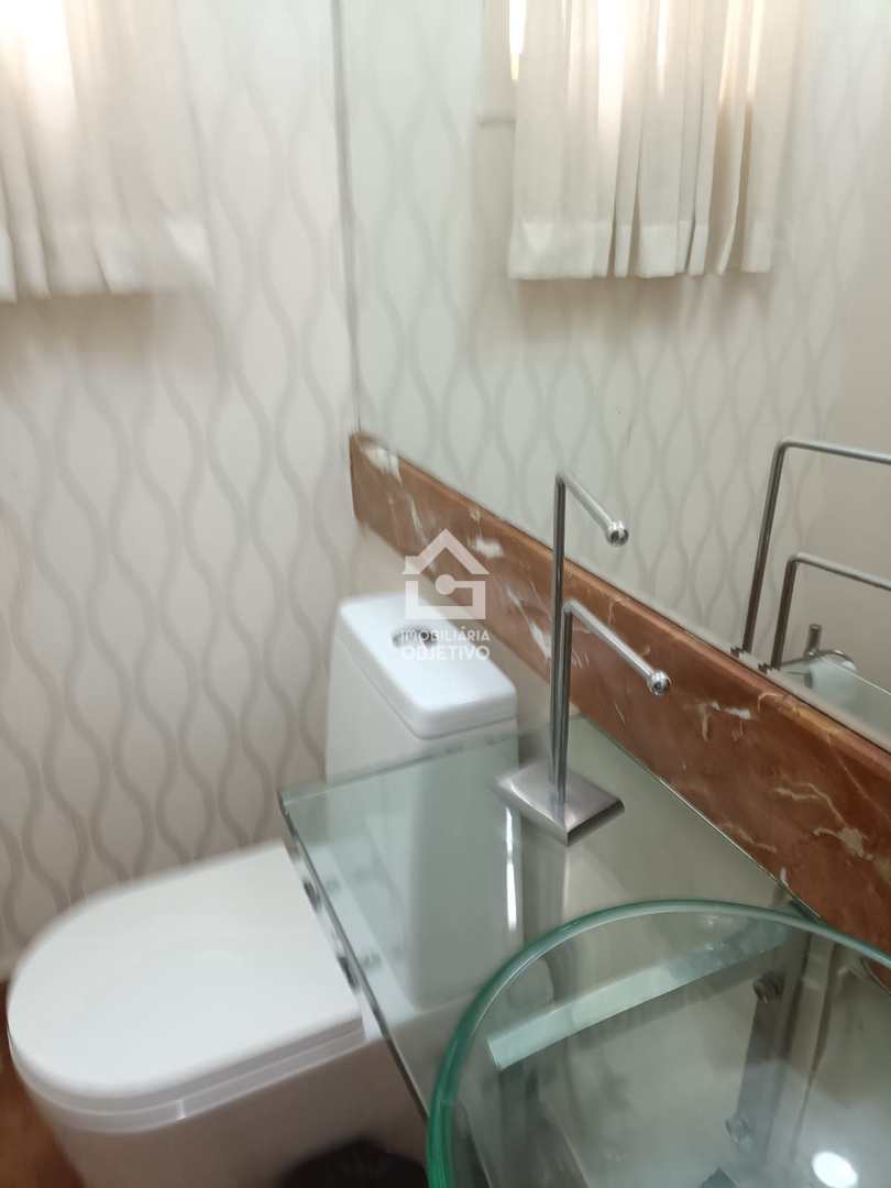 Casa de Condomínio, 5 quartos - Foto 52