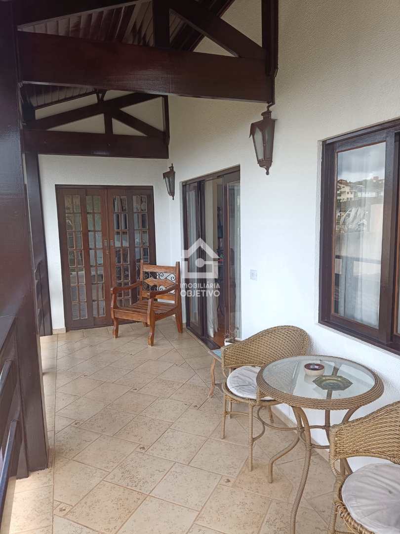 Casa de Condomínio, 5 quartos - Foto 71