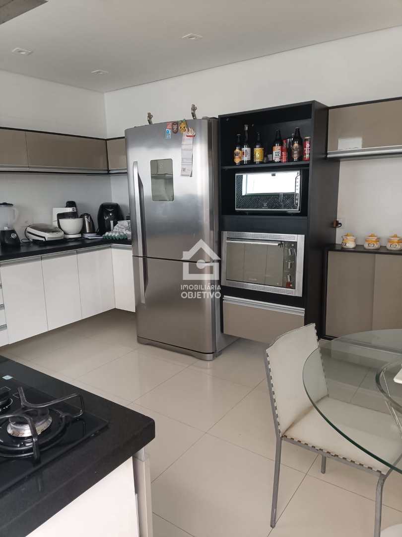 Casa de Condomínio, 5 quartos - Foto 21