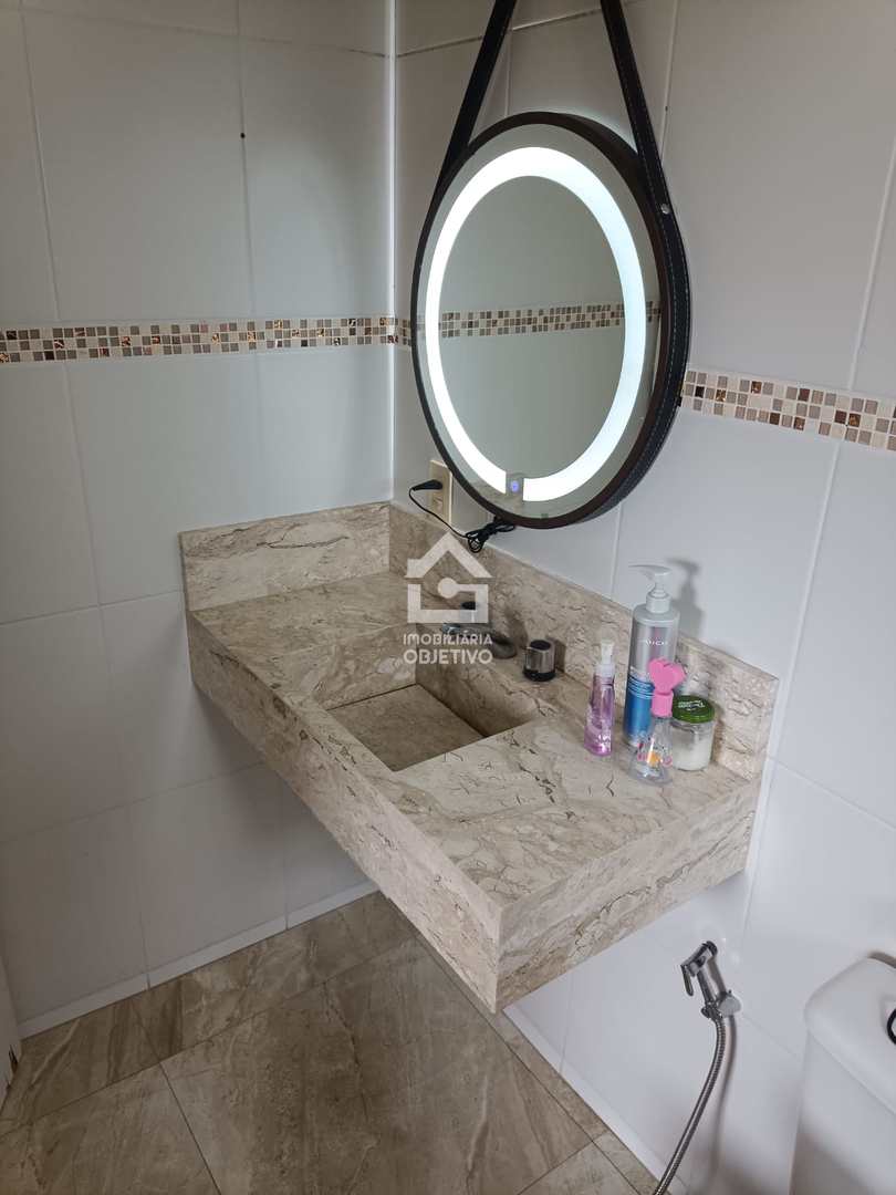 Casa de Condomínio, 5 quartos - Foto 58