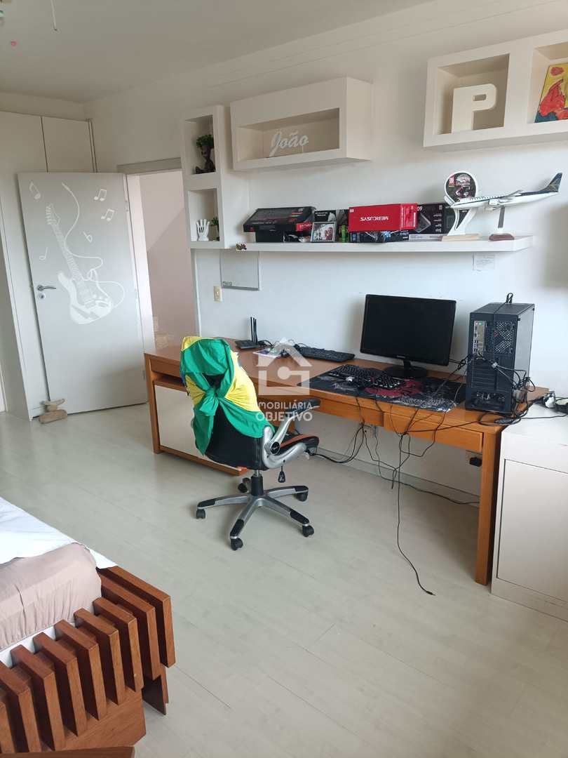 Casa de Condomínio, 5 quartos - Foto 34