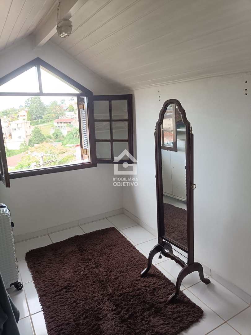 Casa de Condomínio, 5 quartos - Foto 43