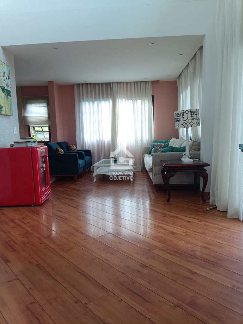 Casa de Condomínio, 5 quartos - Foto 16