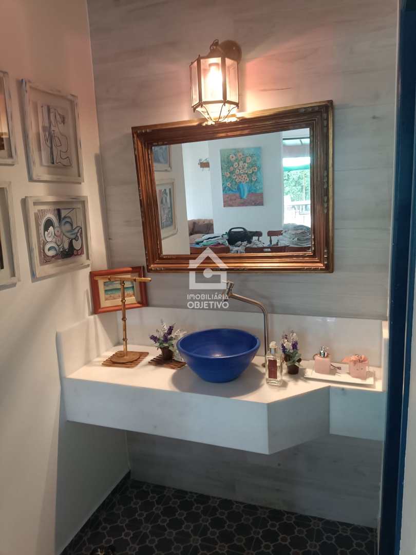 Casa de Condomínio, 5 quartos - Foto 48