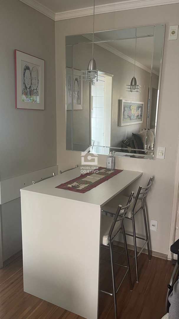 Apartamento com 2 dorms, Parque do Morumbi, São Paulo - R$ 320 mil, Cod: 4921