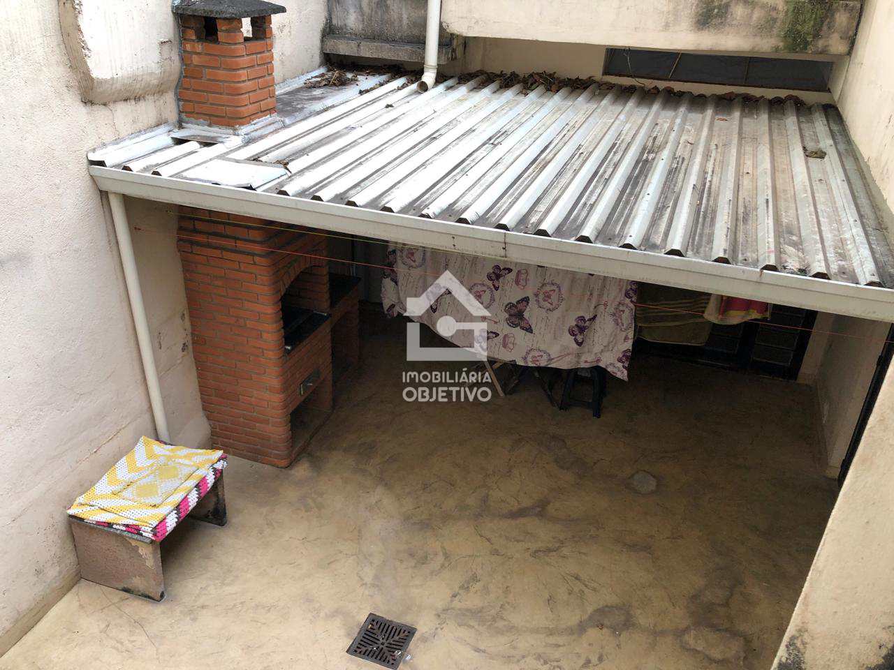 Prédio Inteiro à venda com 6 quartos, 255m² - Foto 23