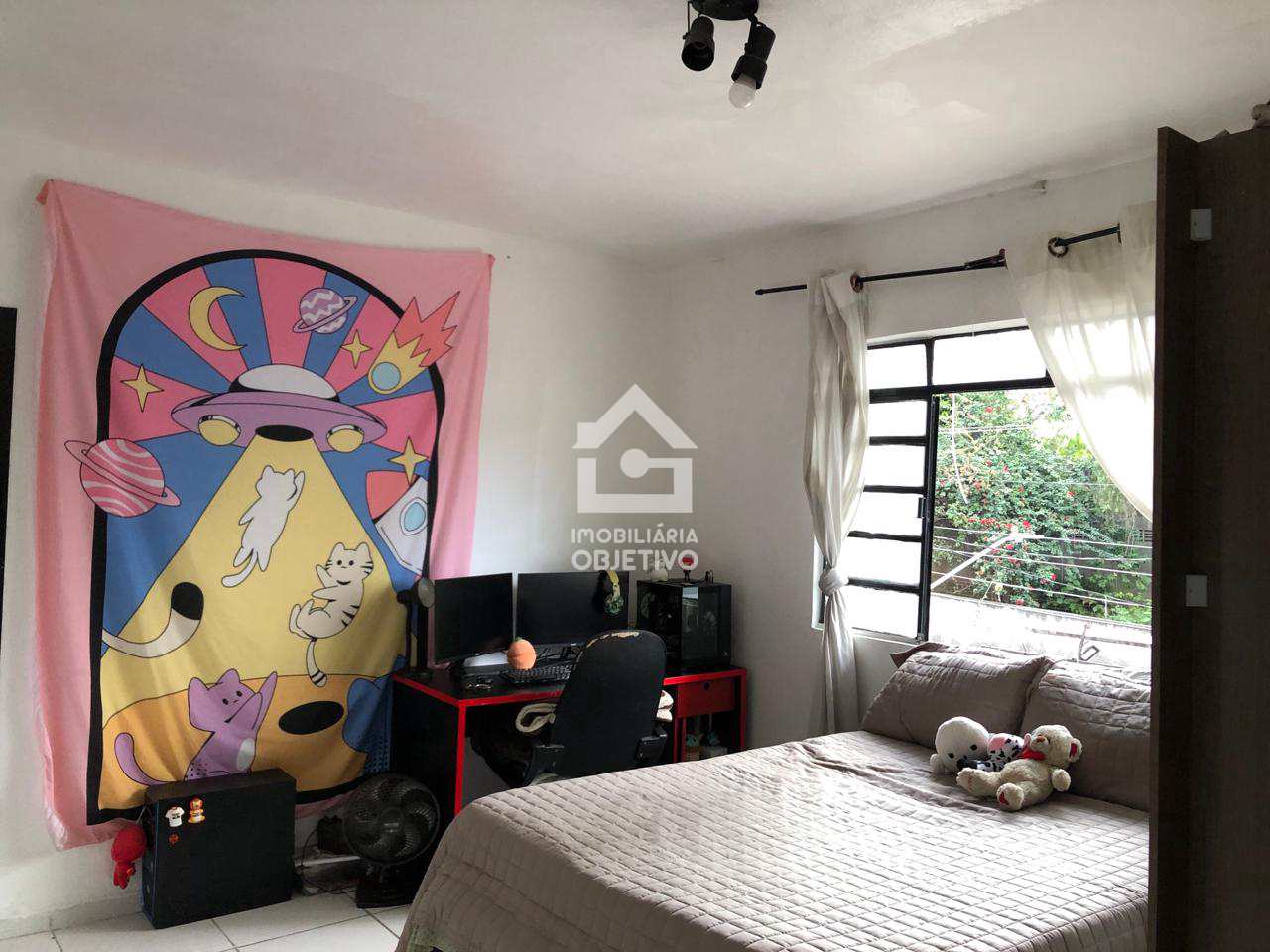 Prédio Inteiro à venda com 6 quartos, 255m² - Foto 7