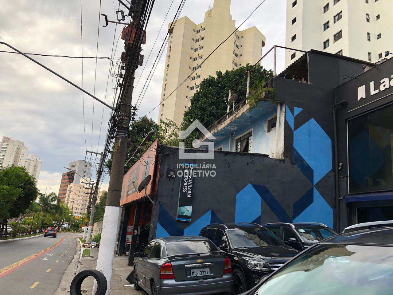 Prédio Inteiro à venda com 6 quartos, 255m² - Foto 4