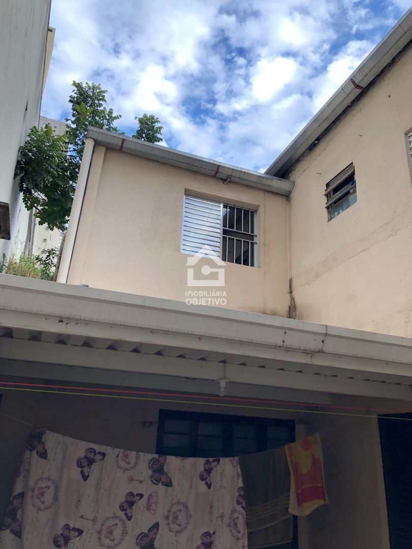 Prédio Inteiro à venda com 6 quartos, 255m² - Foto 12