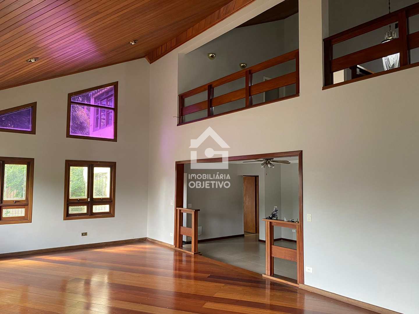 Sobrado com 4 quartos, Lar São Paulo, São Paulo - R$ 1.5 mi, Cod: 4930