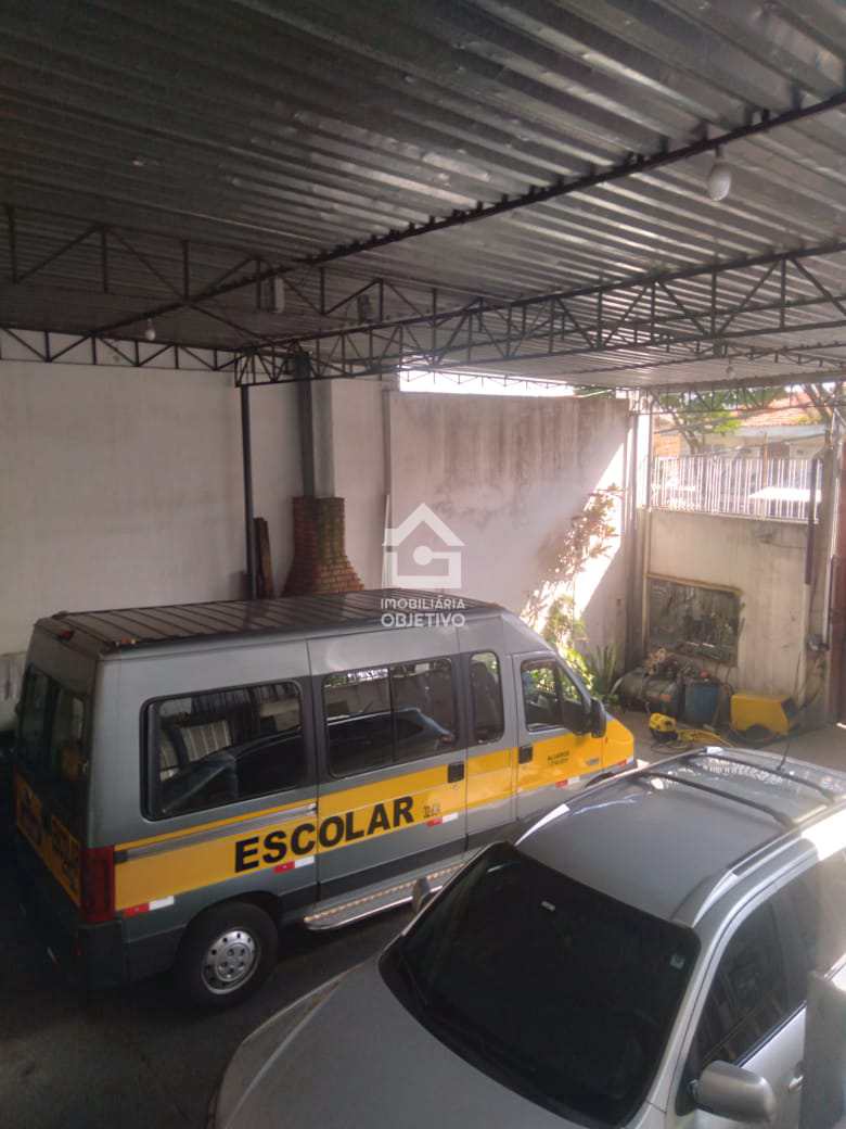 Casa à venda com 3 quartos, 420m² - Foto 29