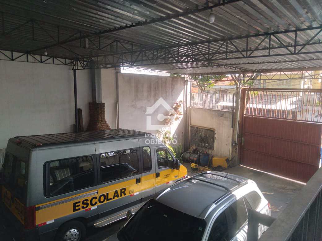 Casa à venda com 3 quartos, 420m² - Foto 28