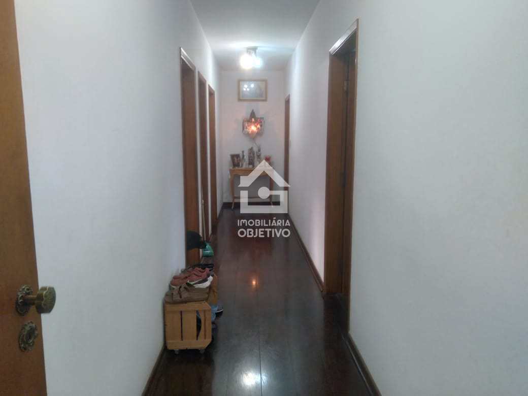 Casa à venda com 3 quartos, 420m² - Foto 27