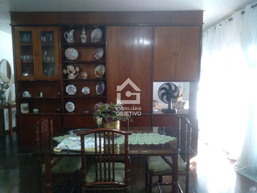 Casa à venda com 3 quartos, 420m² - Foto 6