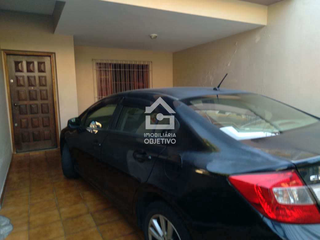 Casa à venda com 4 quartos, 250m² - Foto 14