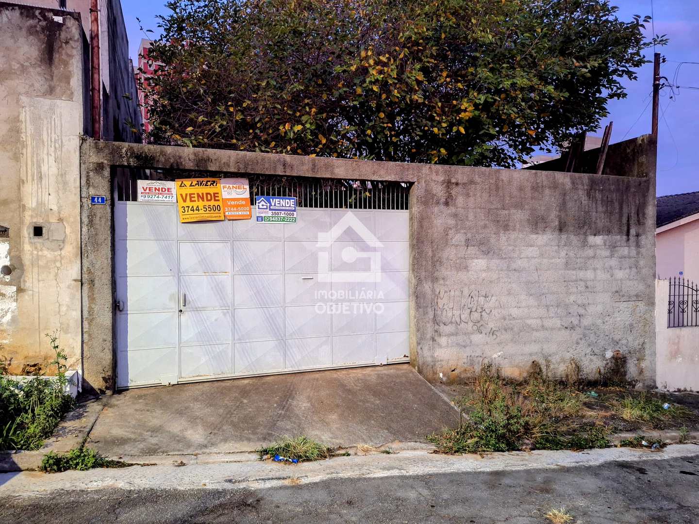 Sobrado com 3 dorms, Jardim Colombo, São Paulo - R$ 760 mil, Cod: 4940