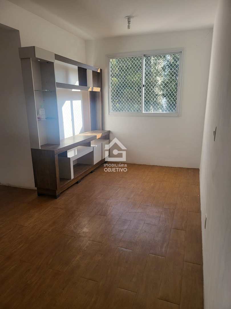 Apartamento com 2 dorms, Jardim Parque Morumbi, São Paulo - R$ 213 mil, Cod: 4944