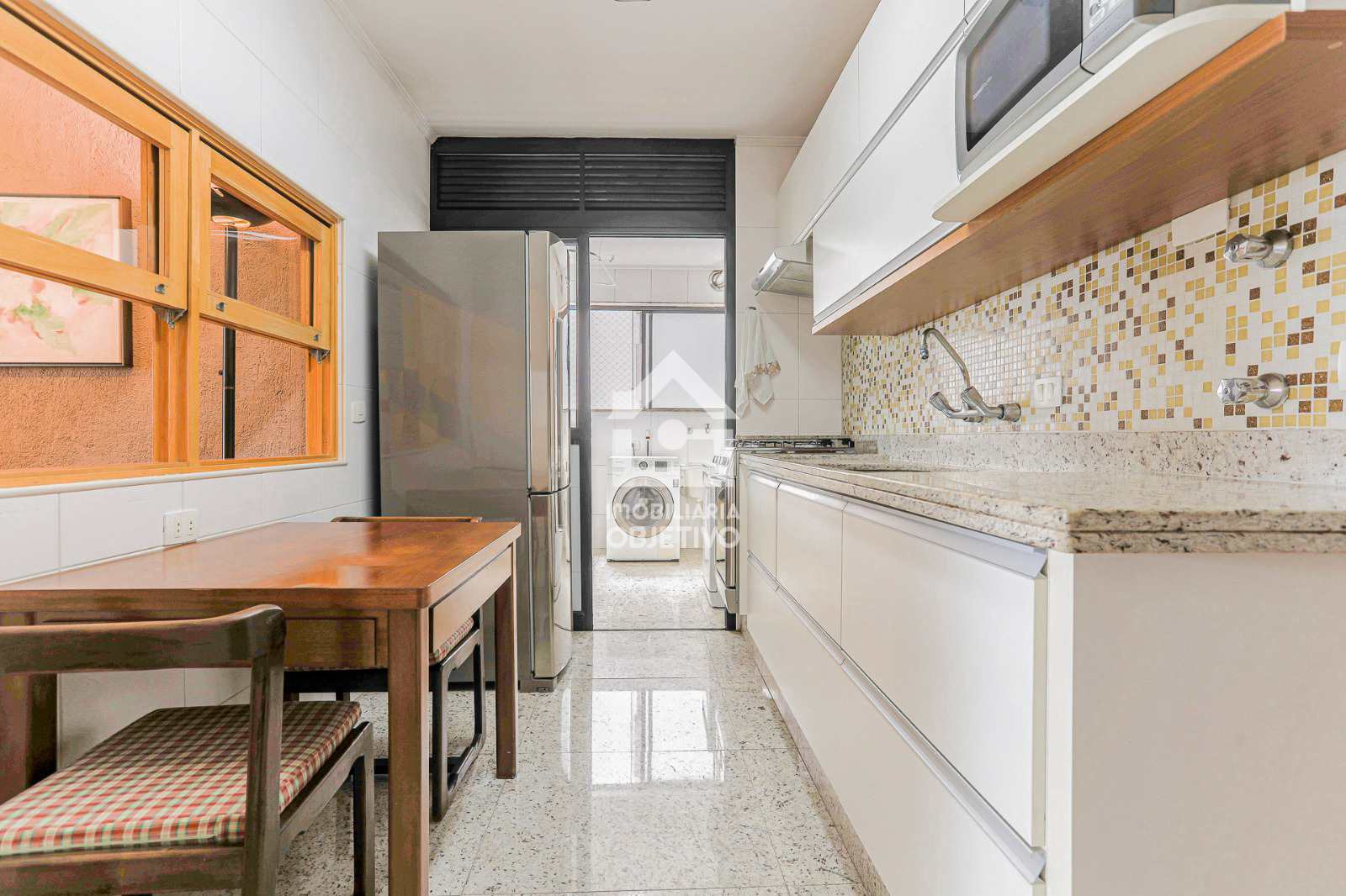 Apartamento à venda com 2 quartos, 80m² - Foto 6