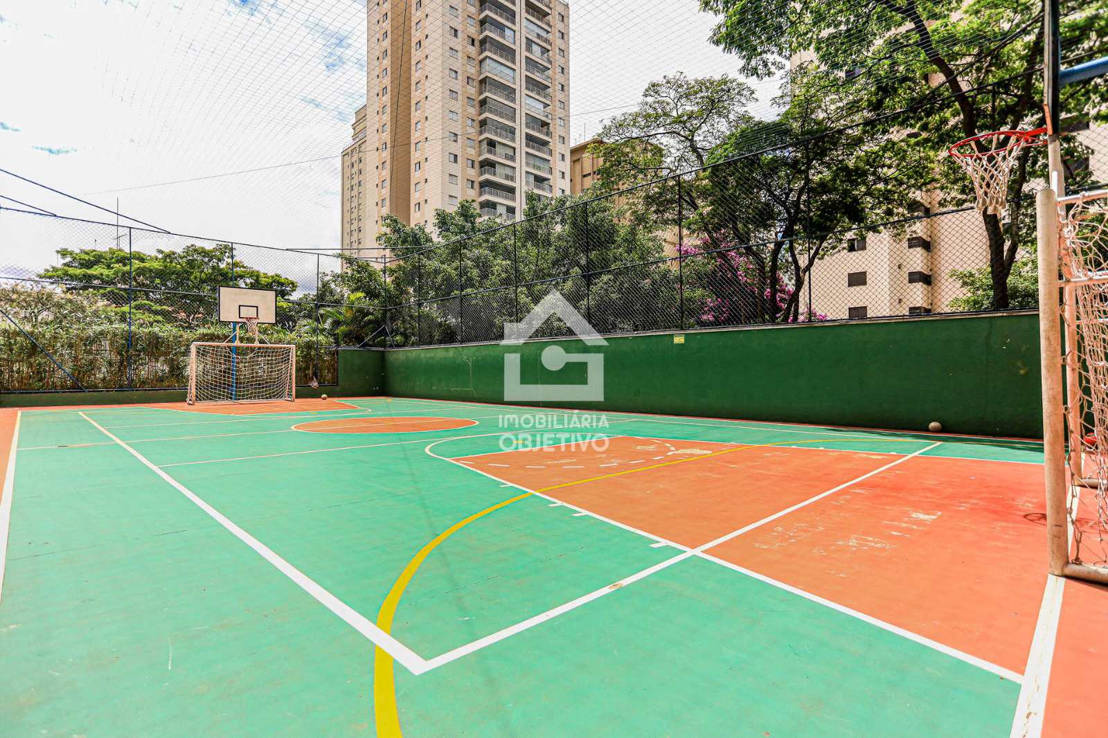 Apartamento à venda com 2 quartos, 80m² - Foto 20
