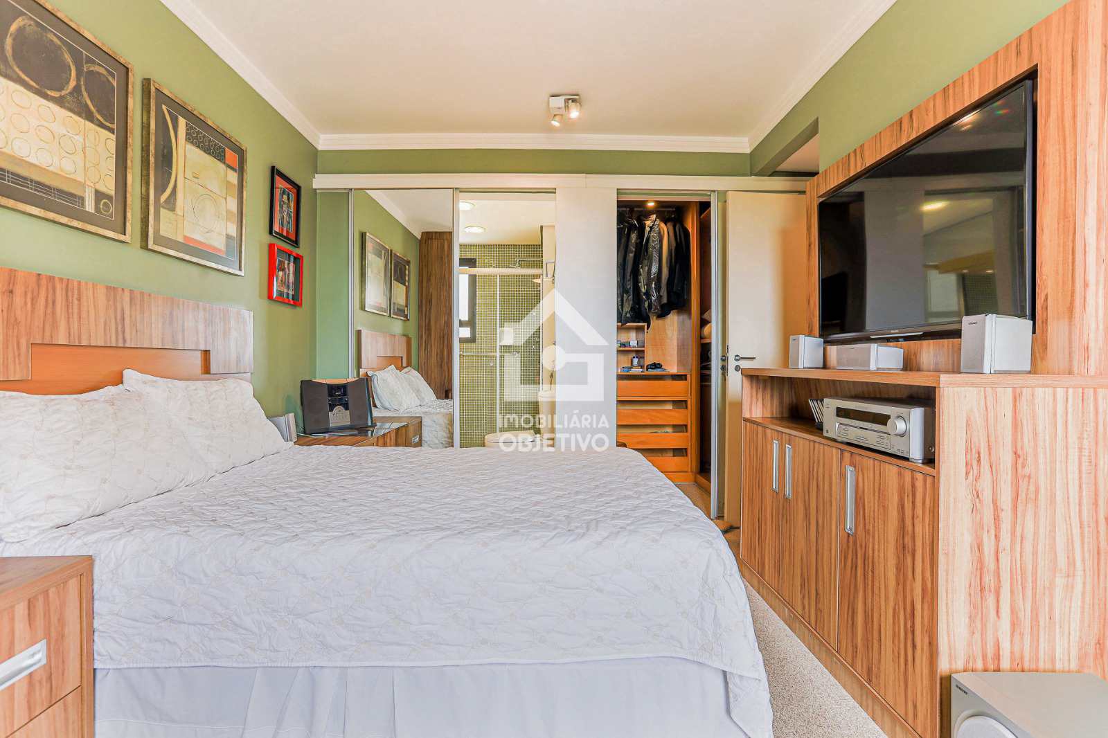 Apartamento à venda com 2 quartos, 80m² - Foto 7