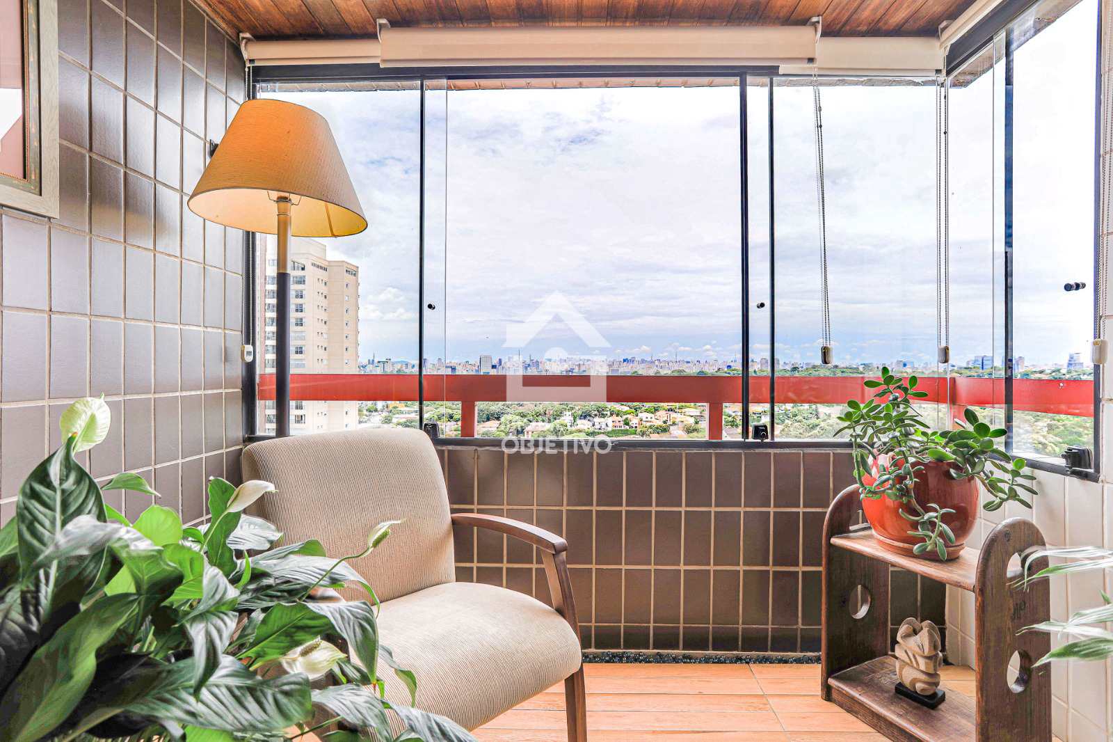 Apartamento à venda com 2 quartos, 80m² - Foto 3