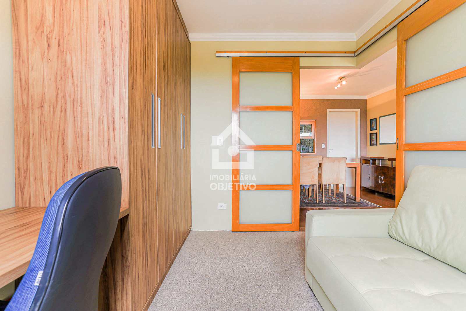 Apartamento à venda com 2 quartos, 80m² - Foto 10