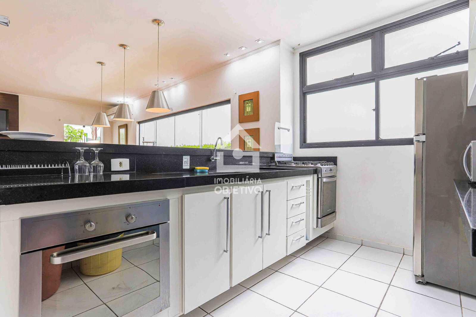 Apartamento à venda com 2 quartos, 80m² - Foto 15