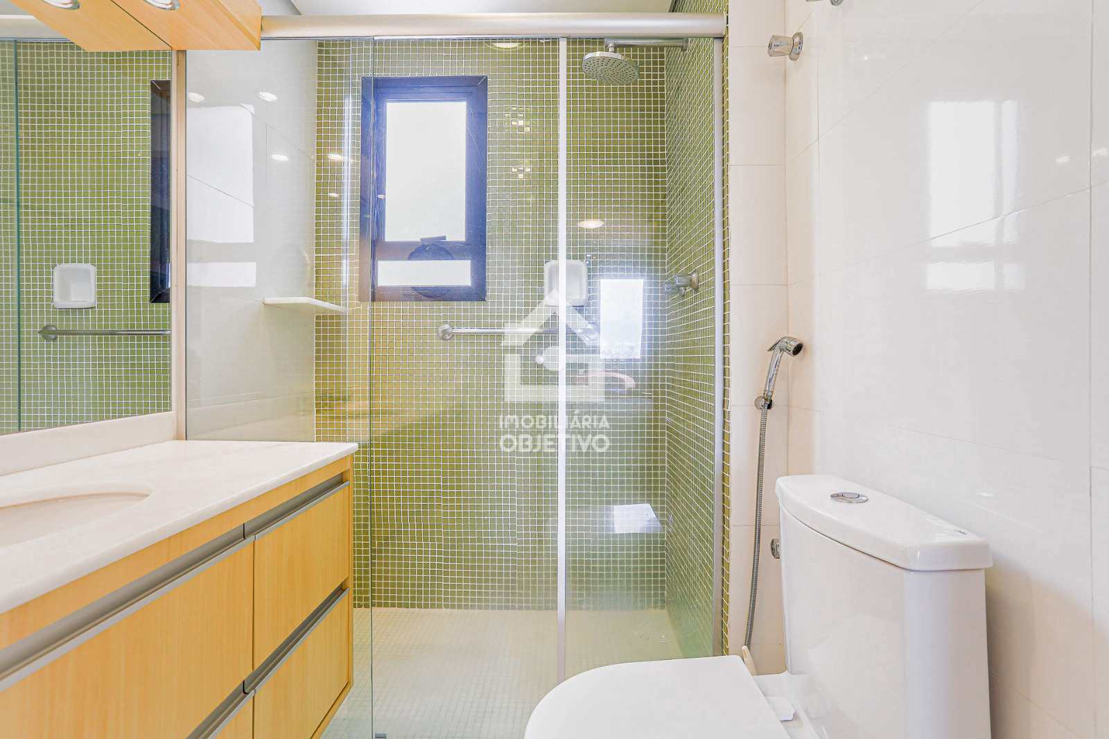 Apartamento à venda com 2 quartos, 80m² - Foto 9